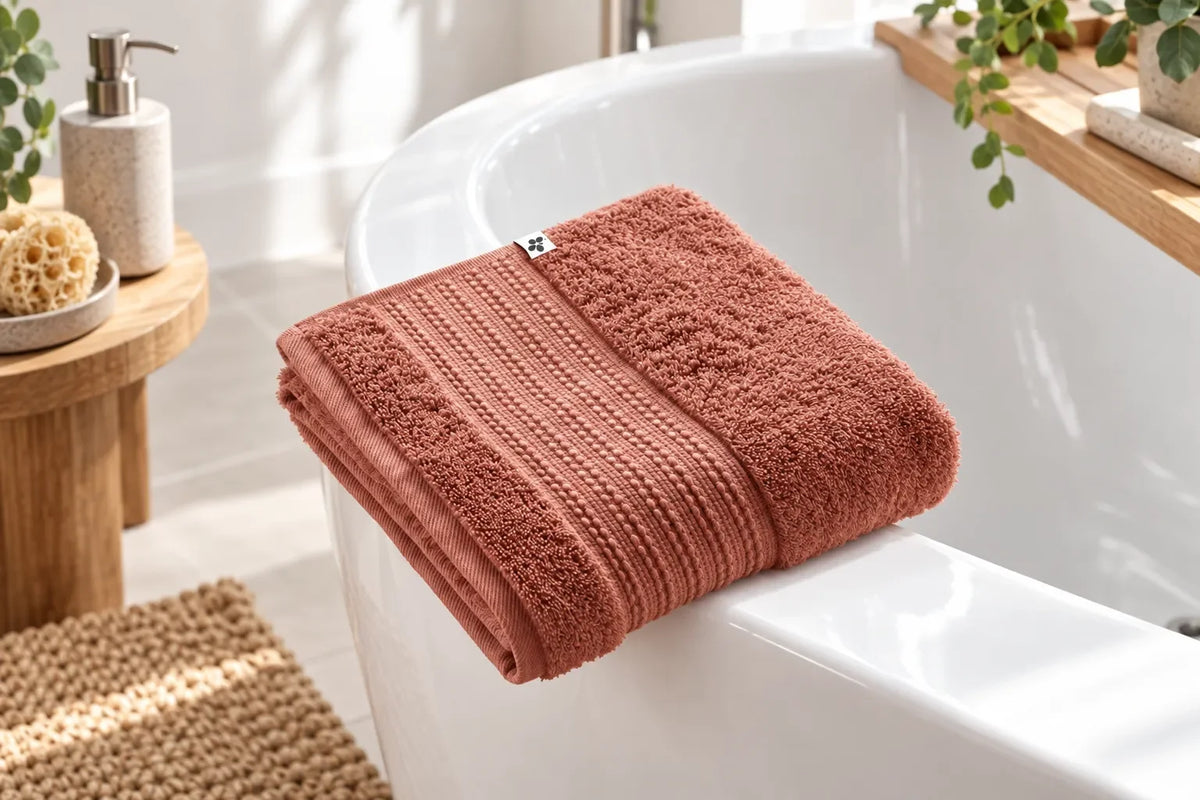 Comment choisir un linge de bain de qualité : les critères