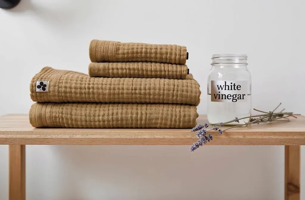Comment rendre le linge moins rêche : astuces naturelles