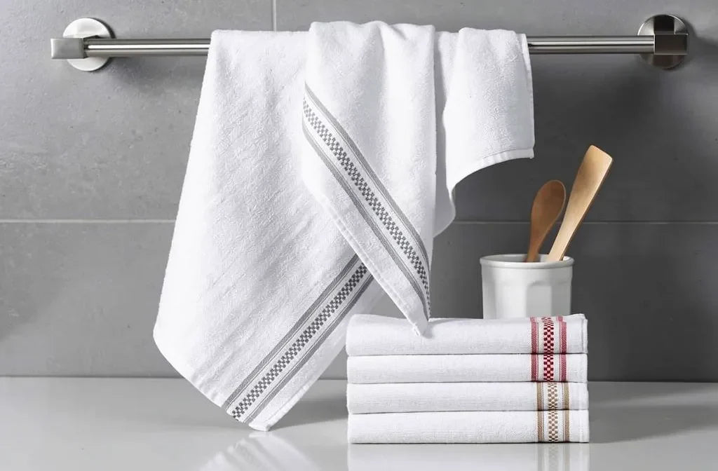 Absorption serviette de bain : matière et grammage pour bien choisir