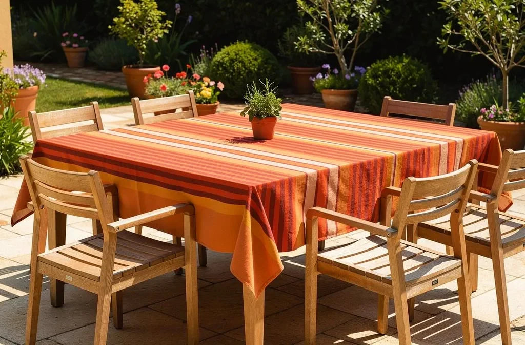 Tapis d'extérieur toute l'année dehors : lequel choisir ?
