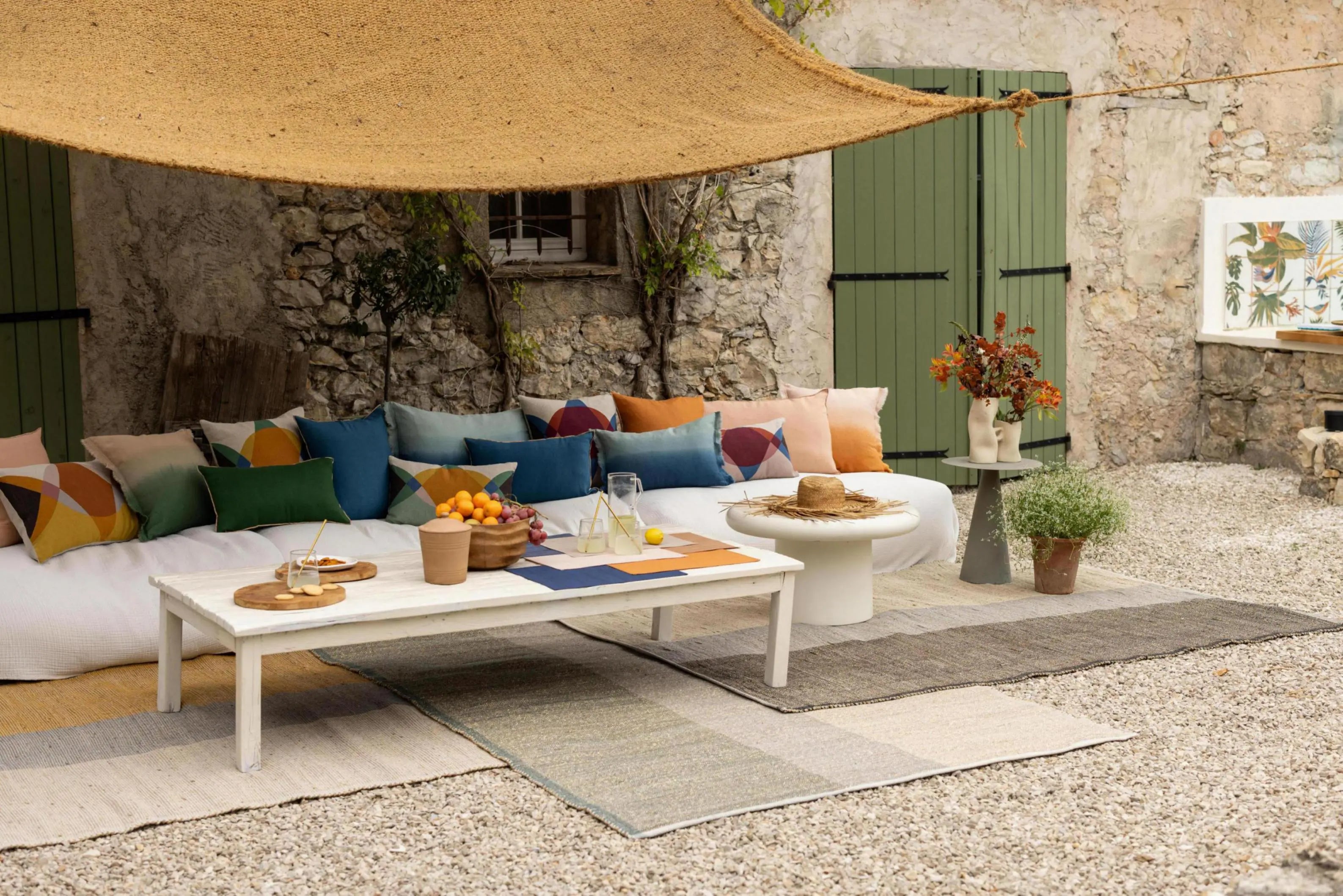 Tapis Casa Plume