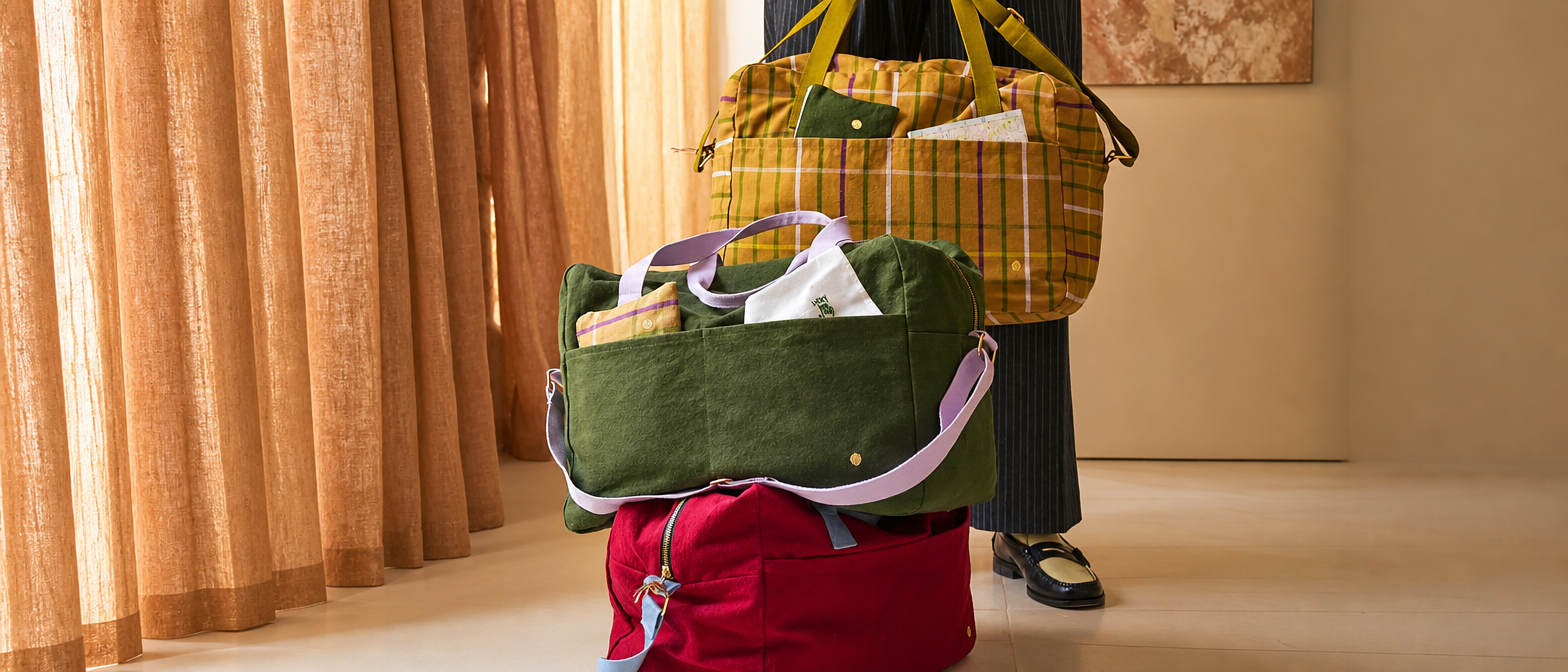 Accessoires Casa Plume