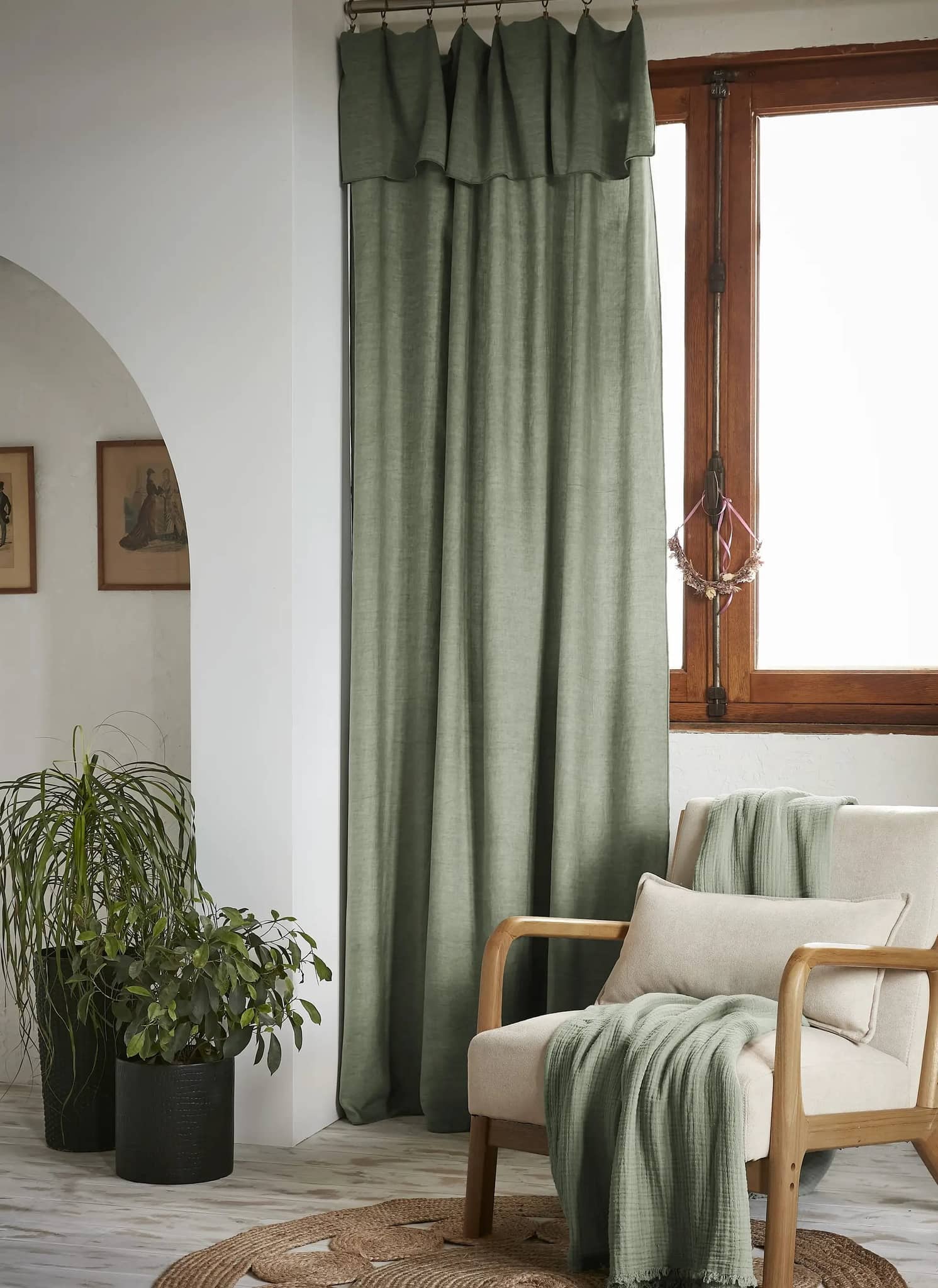 Lyocell Casa Plume