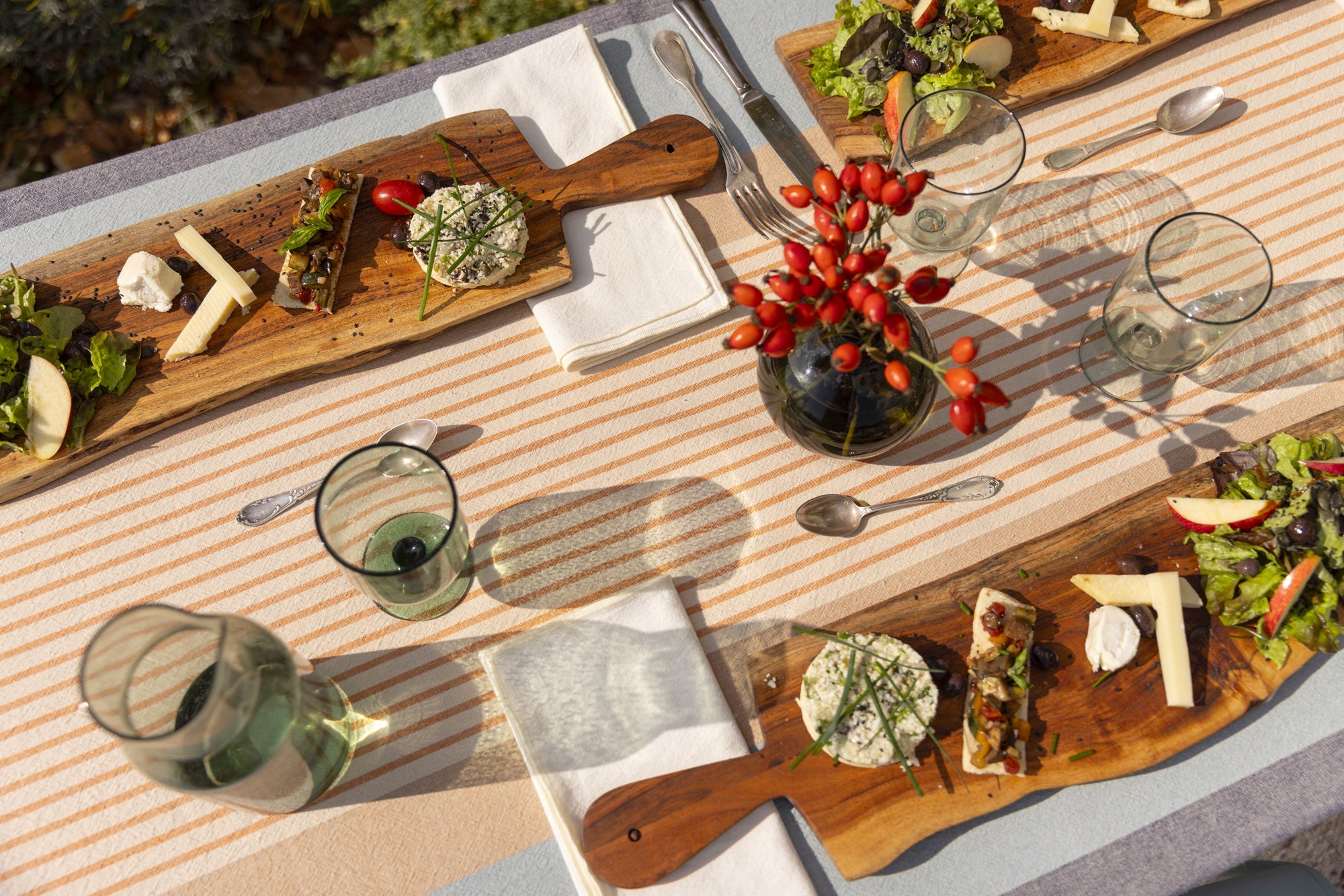 Table Casa Plume