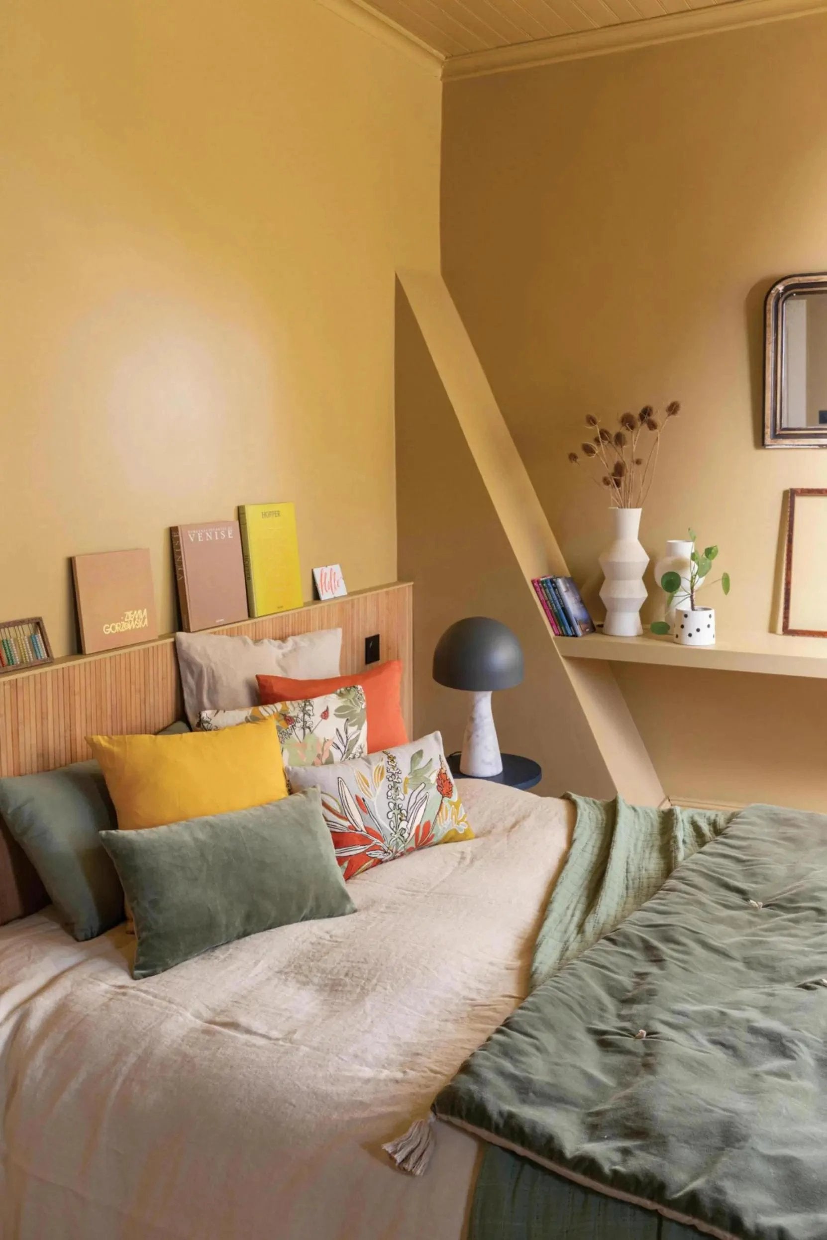 Housse de couette Kala by Vivaraise