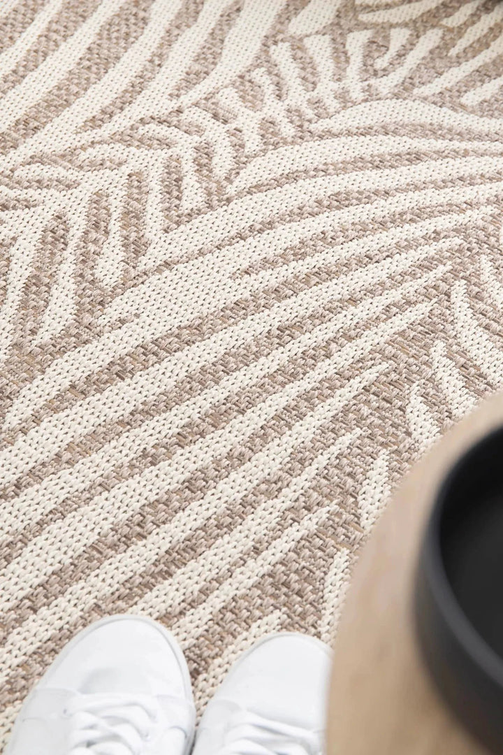 Tapis Lora outdoor by Vivaraise