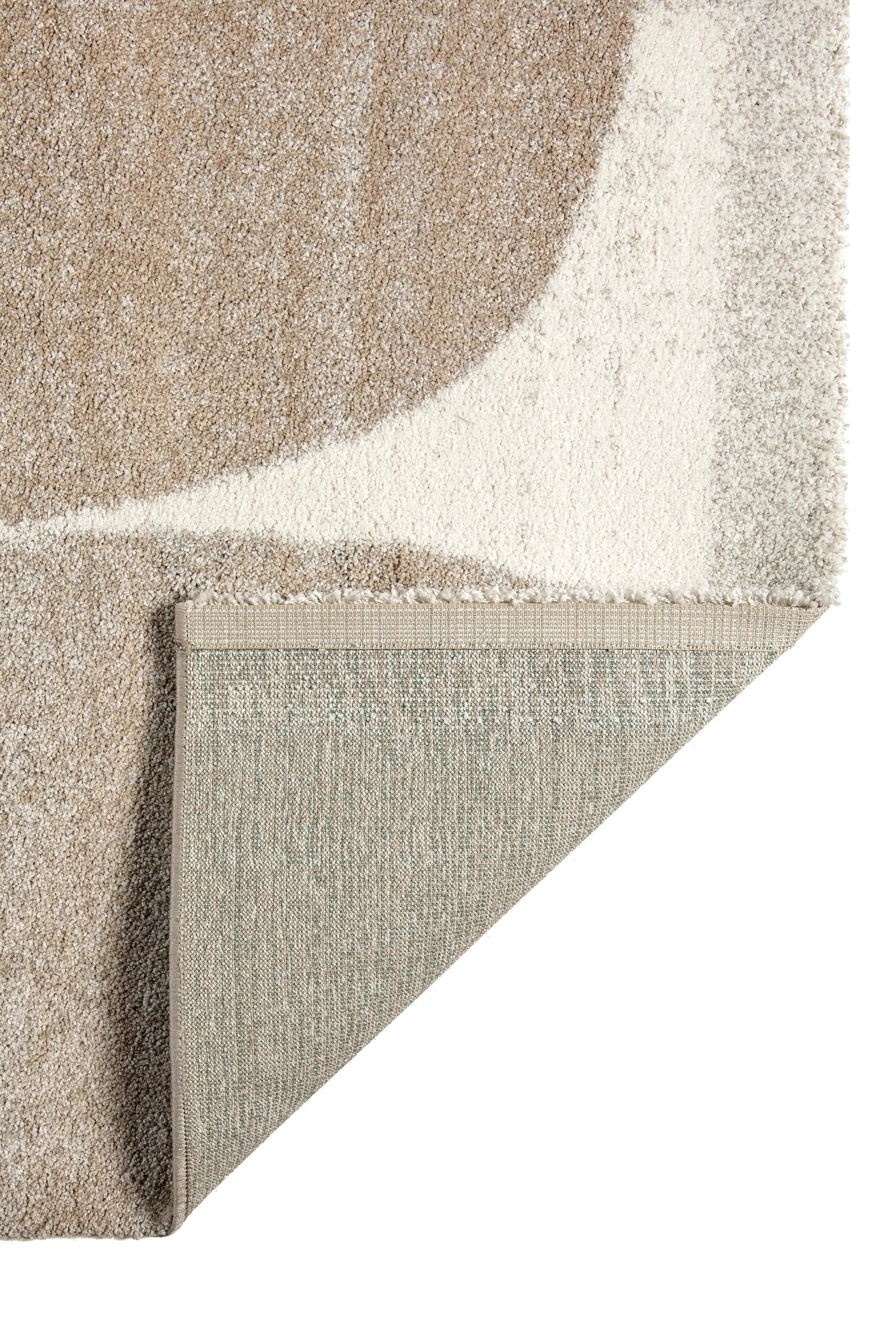 Tapis Apolo 2 Naturel by Vivaraise