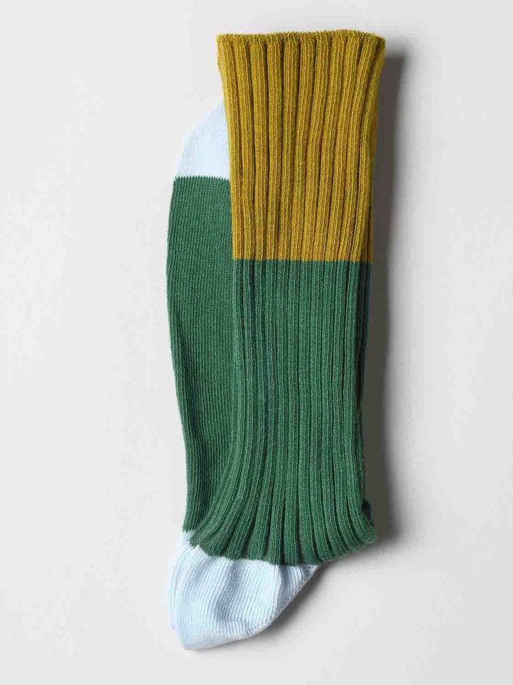 Chaussettes Yvette by La Cerise sur le Gâteau