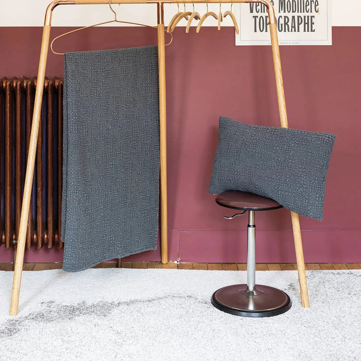 Tapis Abu 2 Ivoire by Vivaraise