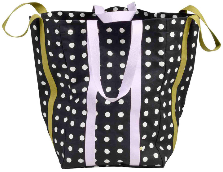 Sac maxi Poppins Mia Caviar La Cerise sur le Gâteau