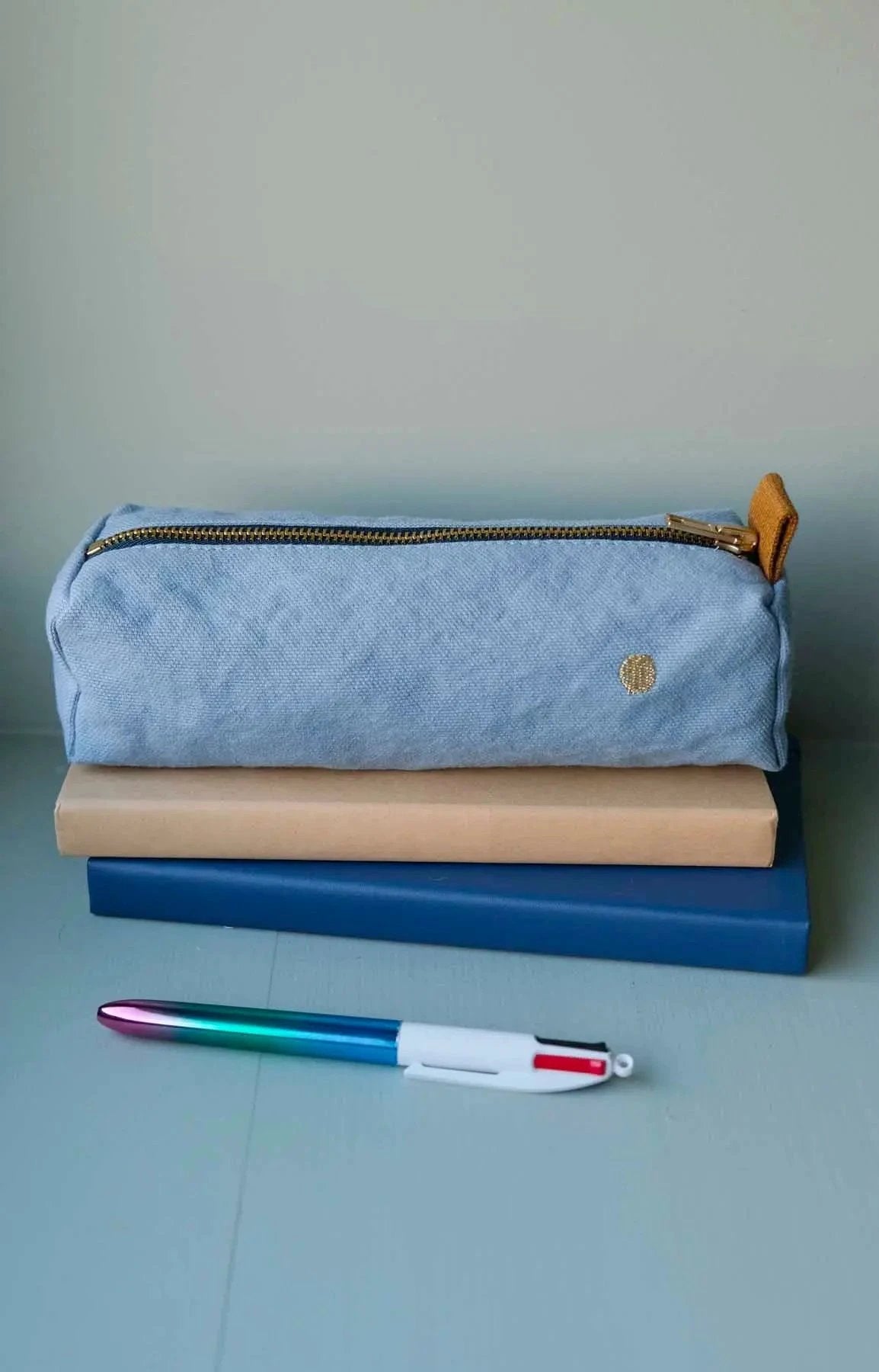 Trousse de bureau Iona by La Cerise sur le Gâteau