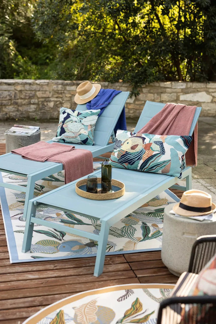 Drap de bain Bora by Vivaraise