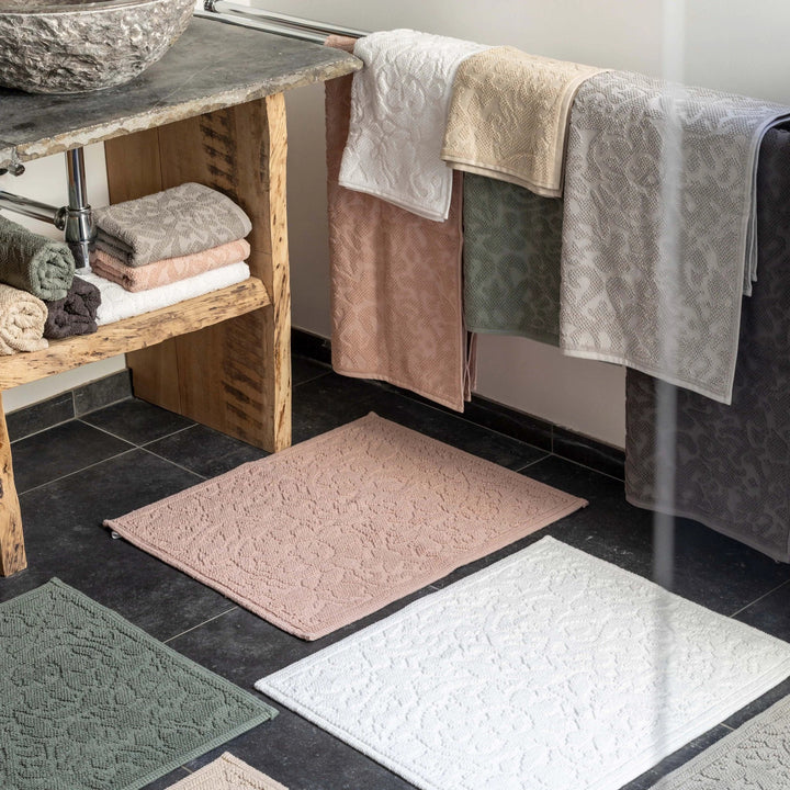 Drap de bain Gilda by Vivaraise