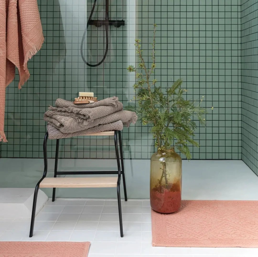 Tapis de Bain Enzo by Vivaraise