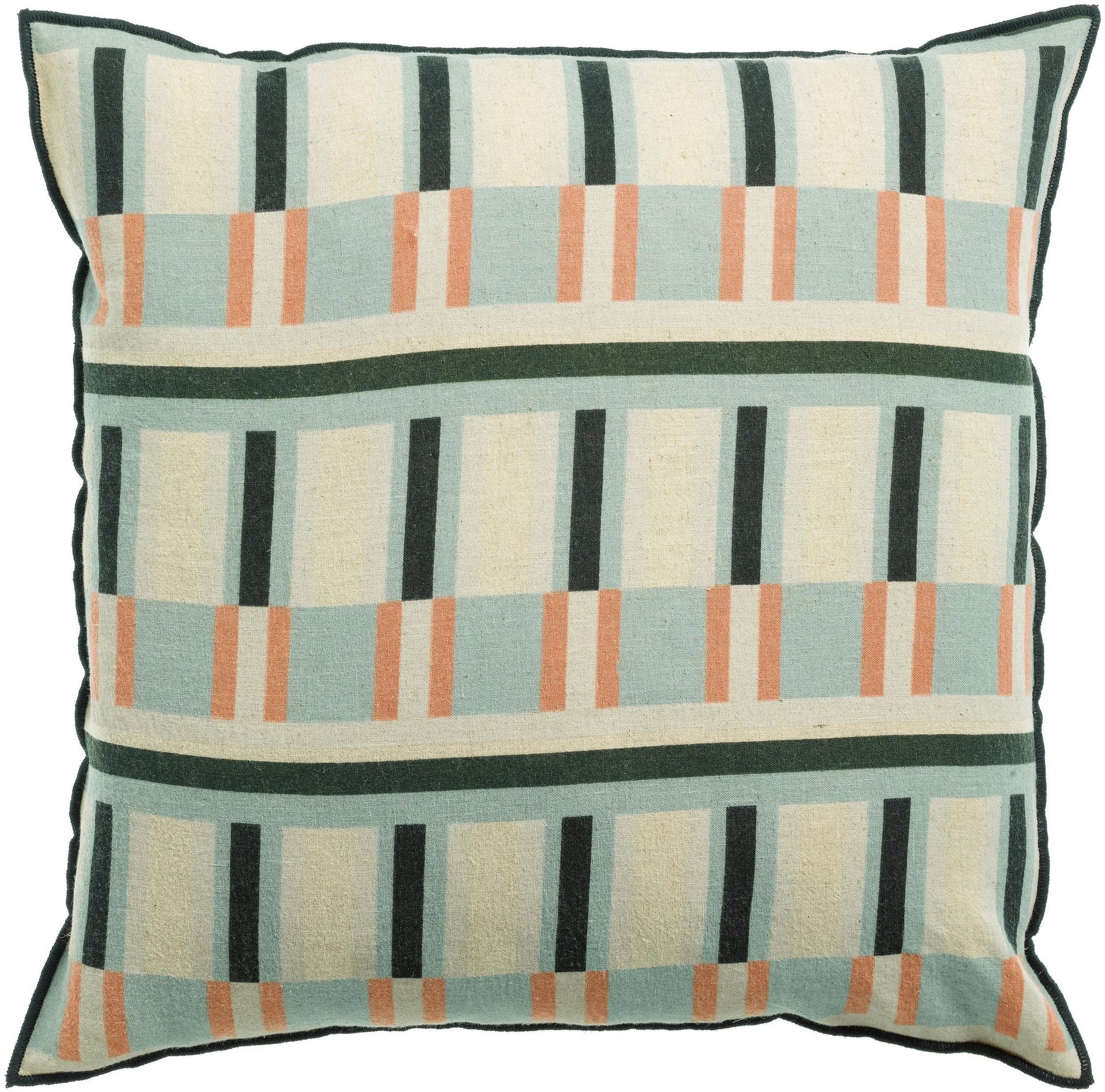 Coussin imprimé Jason Ciel by Vivaraise