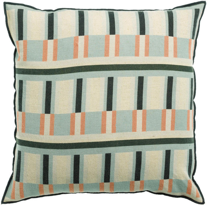 Coussin imprimé Jason Ciel by Vivaraise