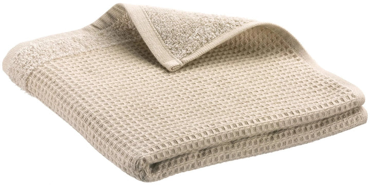 Serviette de toilette recyclée Abby by Vivaraise