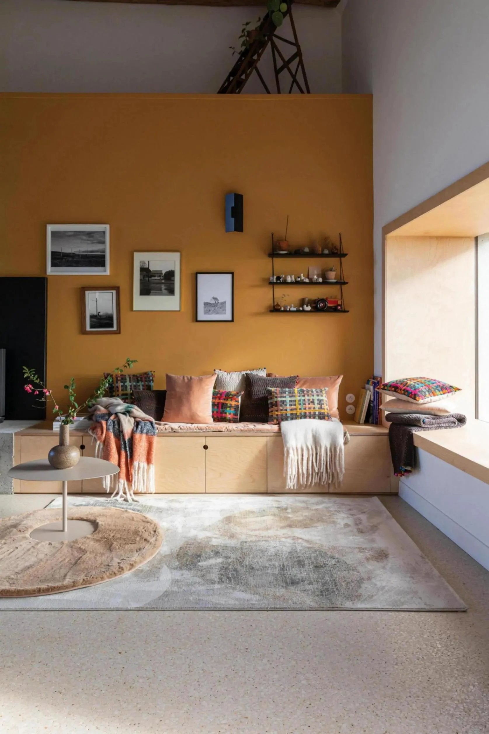 Tapis Aloyse by Vivaraise