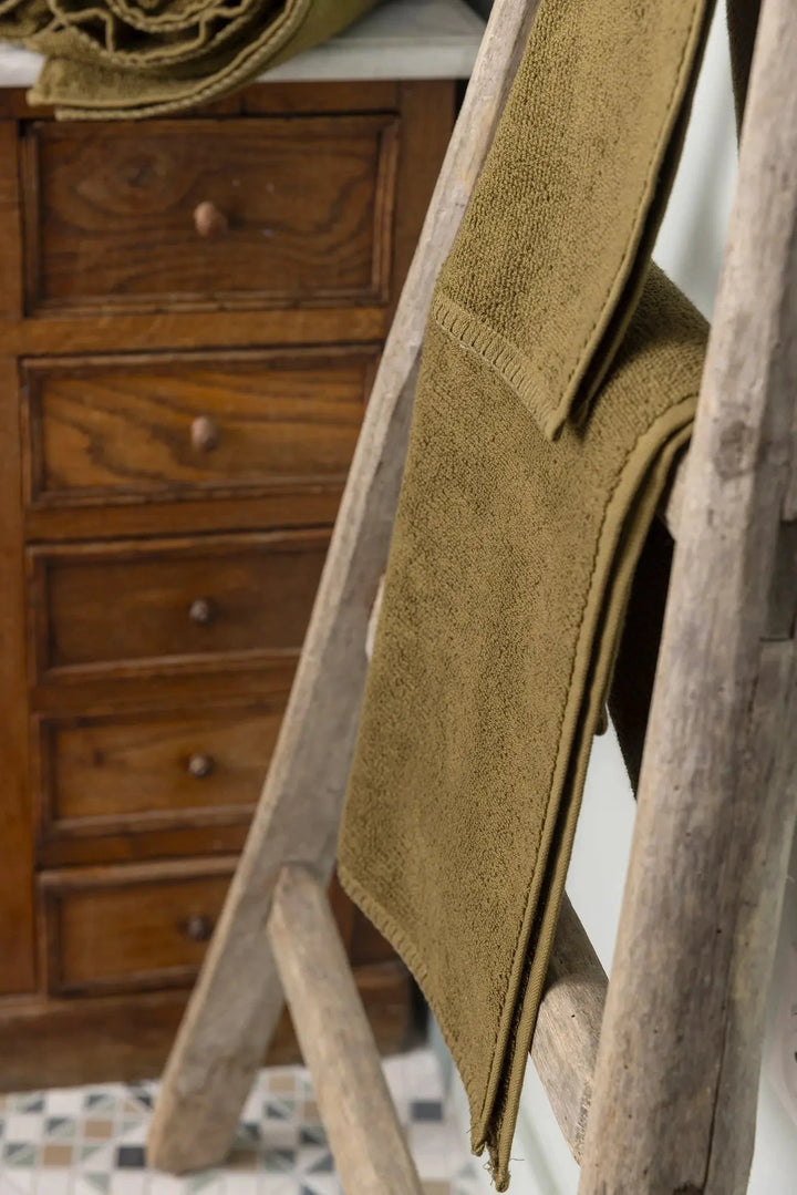 Drap de bain Bora by Vivaraise