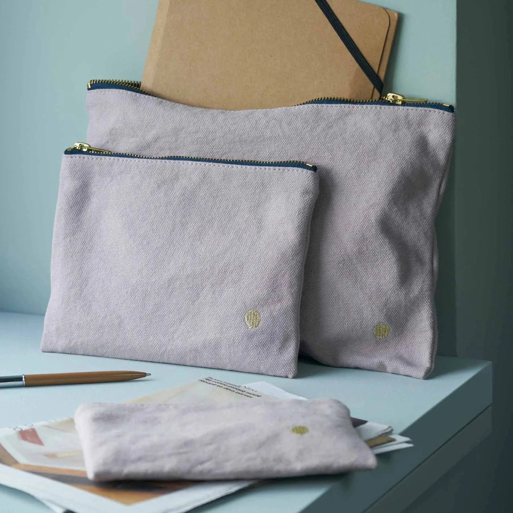 Pochette Iona by La Cerise sur le Gâteau
