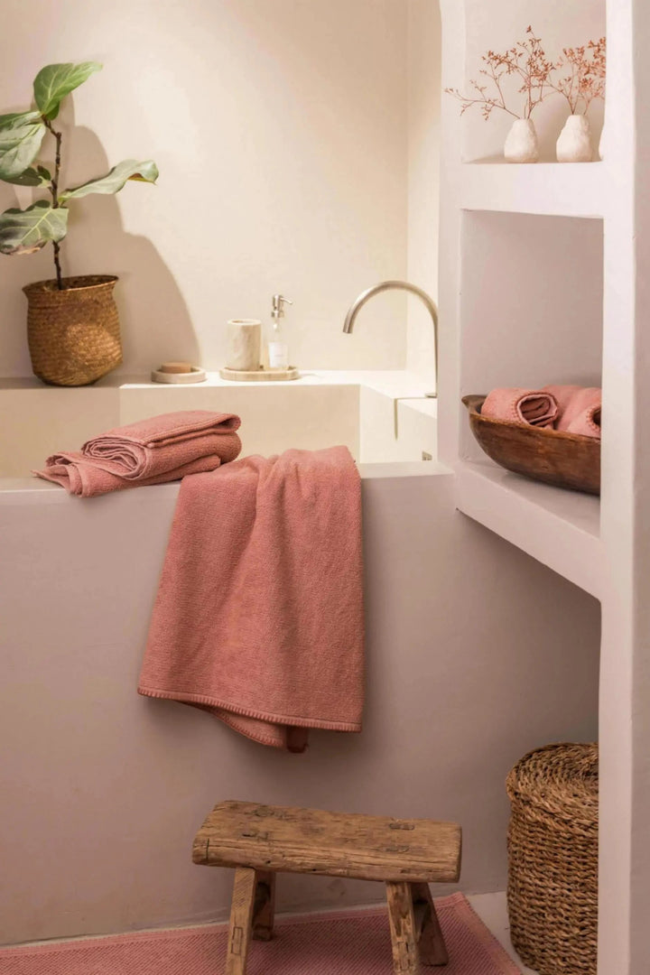 Drap de bain Bora by Vivaraise