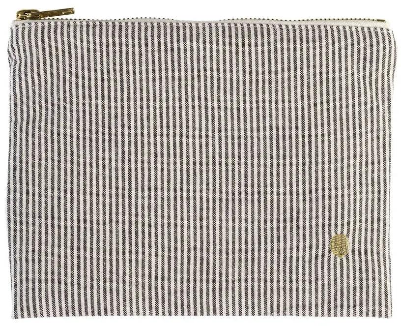 Pochette Finette Caviar by La Cerise sur le Gâteau