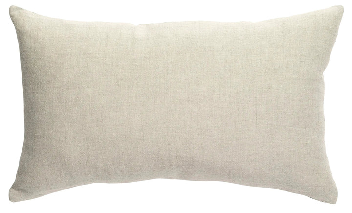 Coussin uni Zeff by Vivaraise