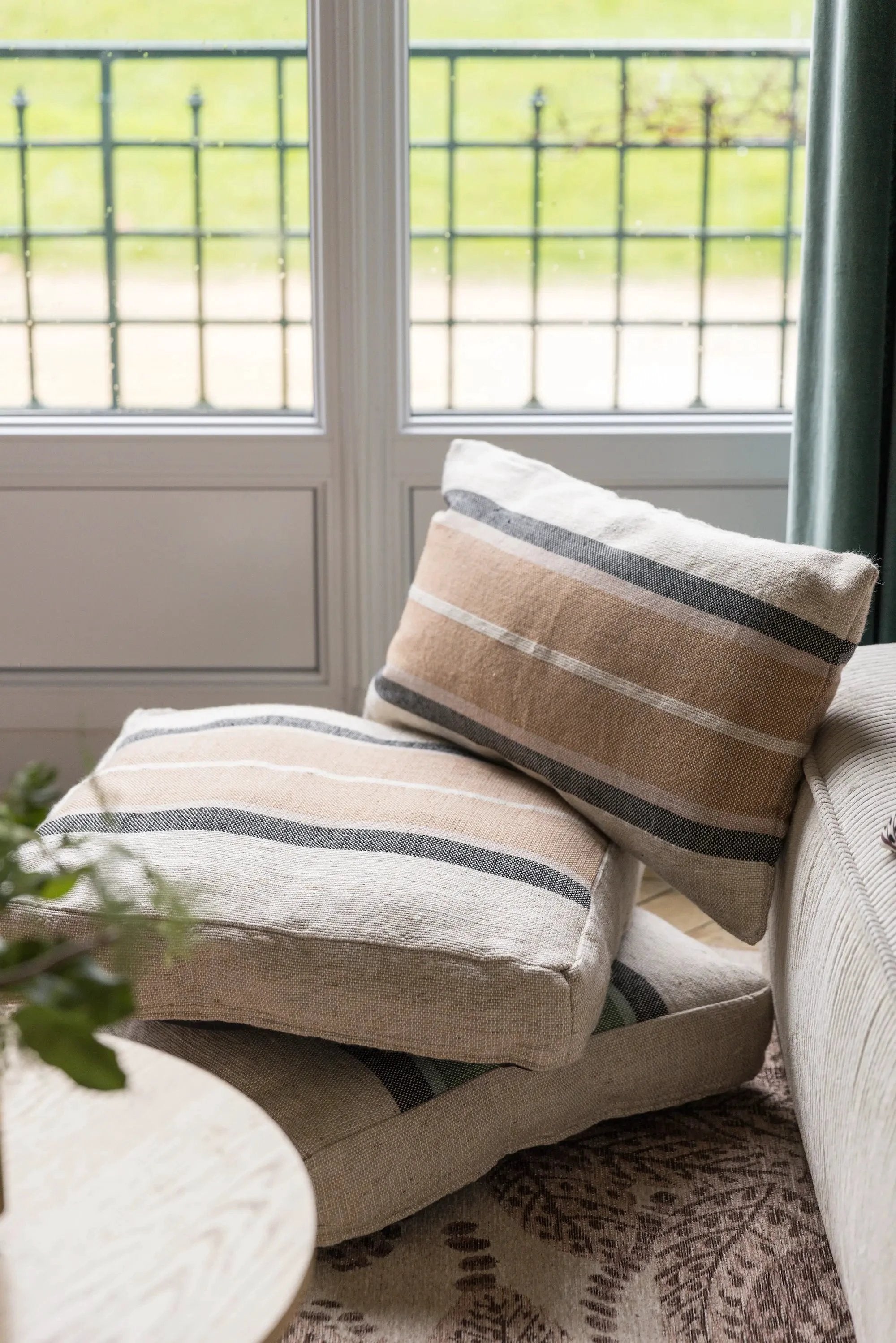 Coussin Gatsby by Vivaraise