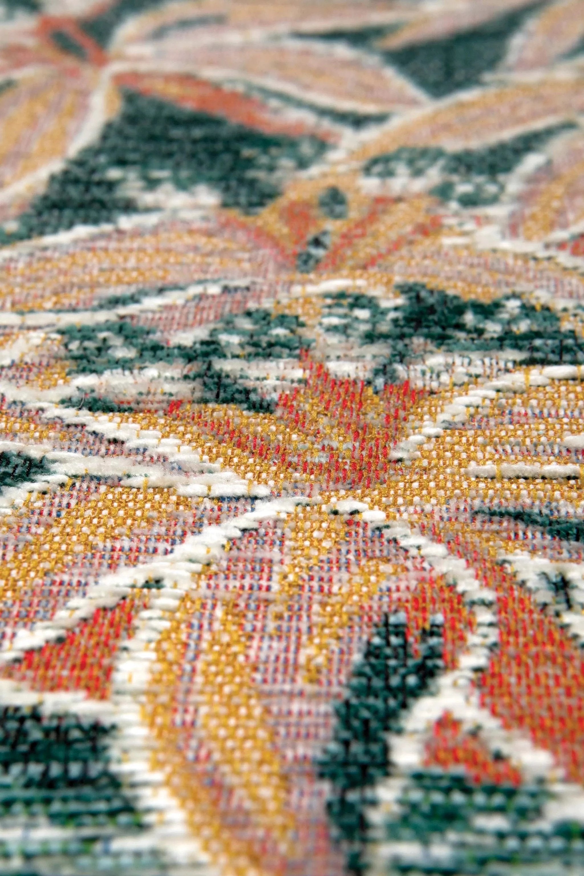 Tapis Nona by Vivaraise