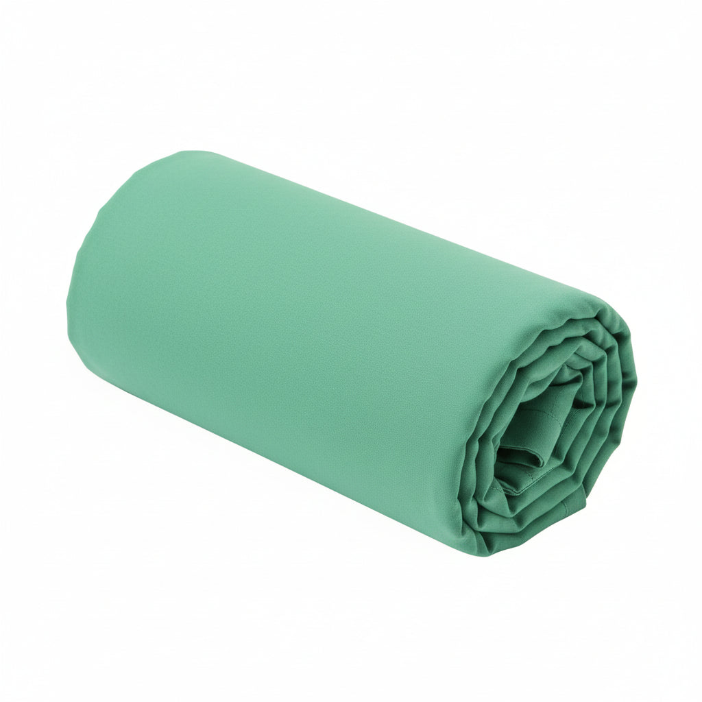 Drap plat Céleste by La Cerise sur le Gâteau
