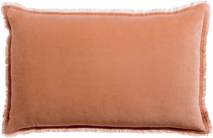 Coussin uni Fara by Vivaraise