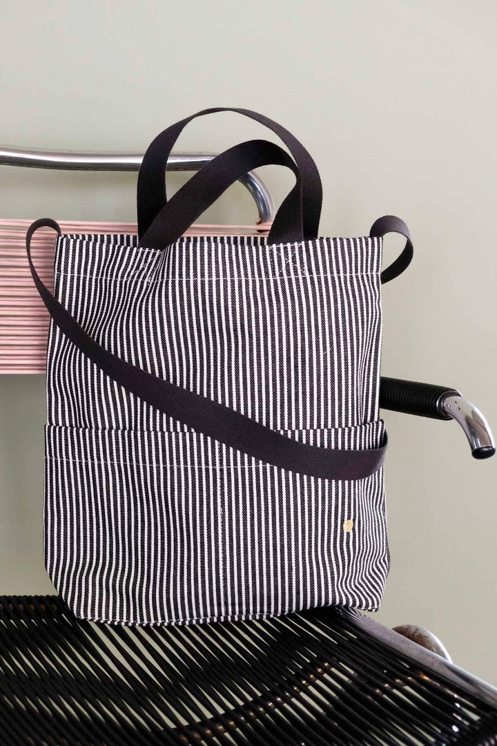 Sac my city Basile Caviar La Cerise sur le Gâteau