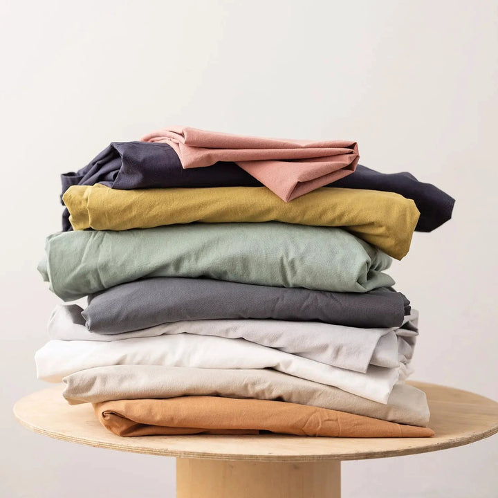 Drap housse Calita by Vivaraise