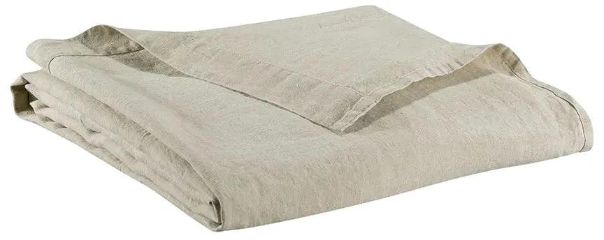 Drap Plat Stonewashed Zeff by Vivaraise