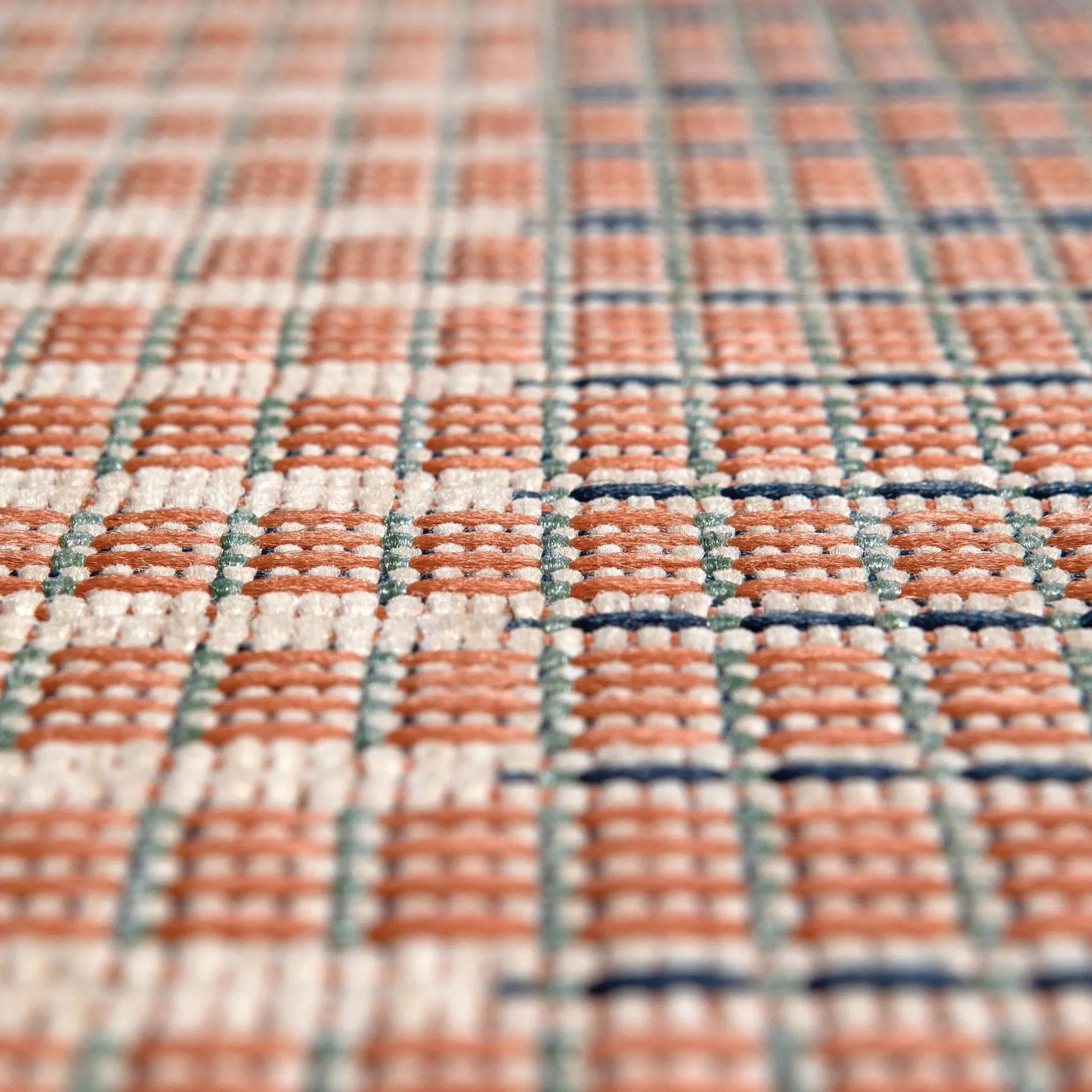 Tapis Miria outdoor by Vivaraise