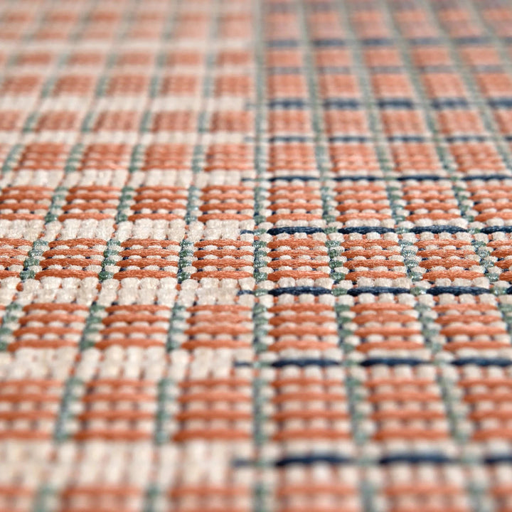 Tapis Miria outdoor by Vivaraise