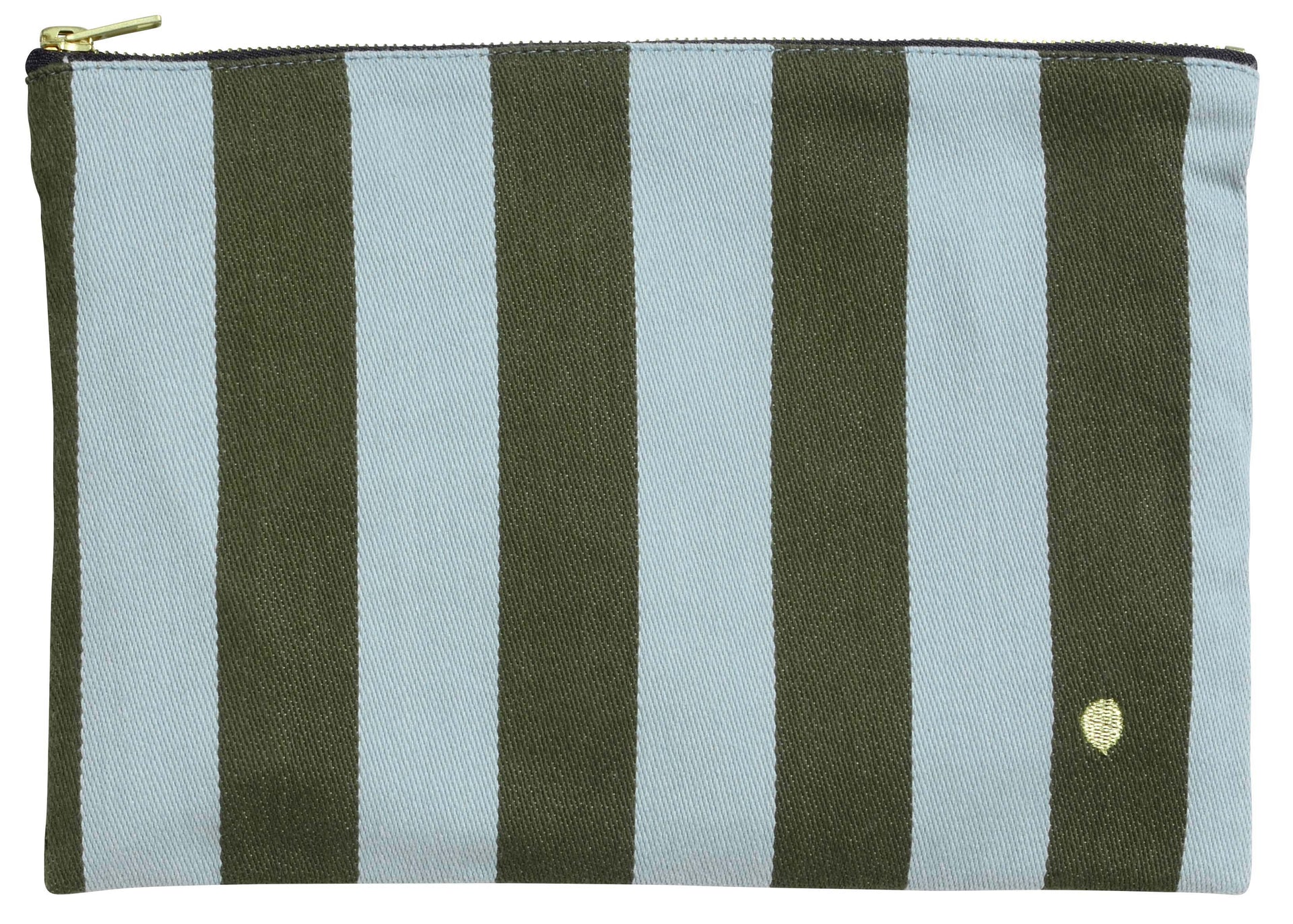 Pochette Rita Matcha La Cerise sur le Gâteau