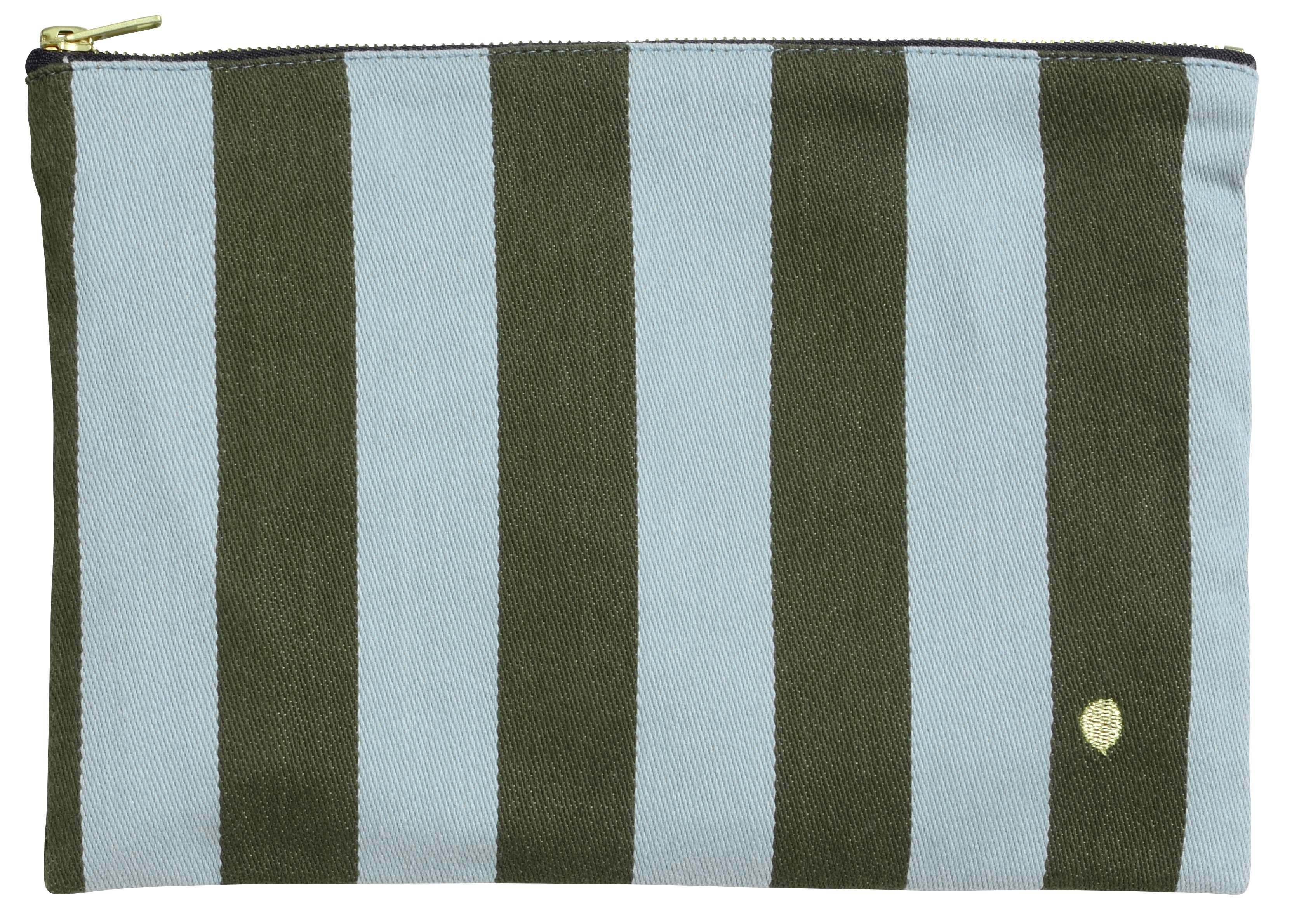 Pochette Rita Matcha La Cerise sur le Gâteau