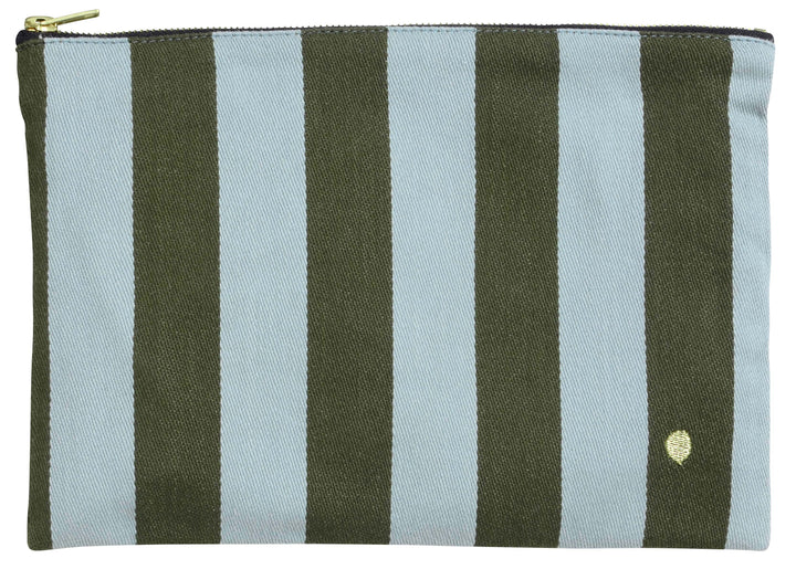 Pochette Rita Matcha La Cerise sur le Gâteau