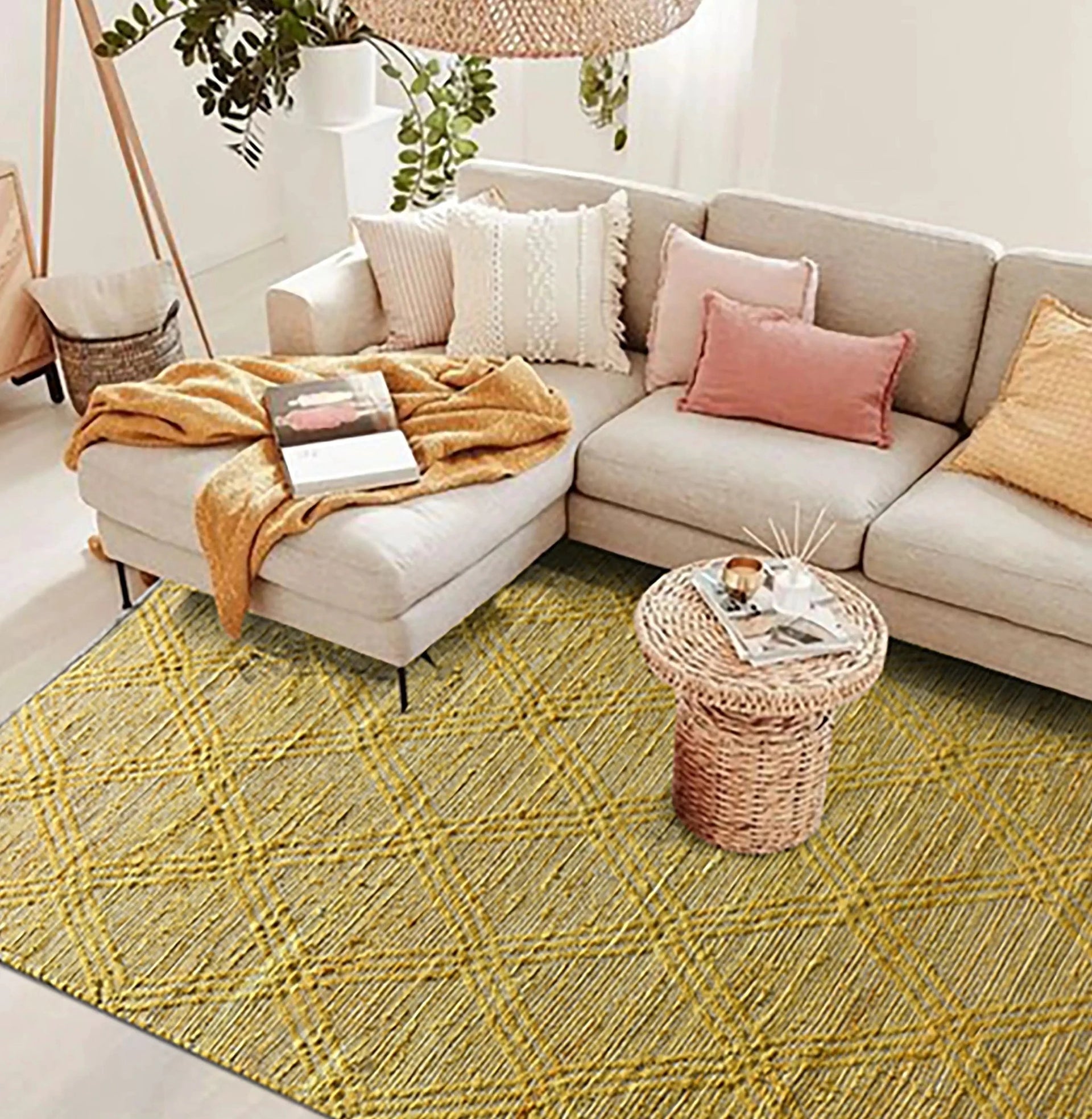 Tapis Amaya by The Rug Republic
