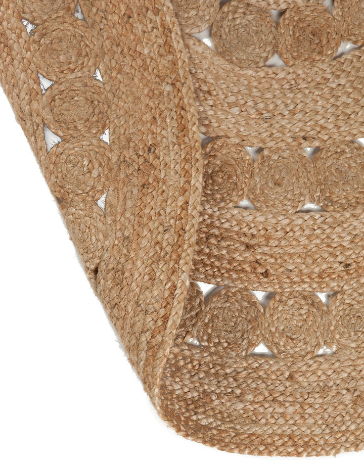 Tapis Patna Naturel by Vivaraise