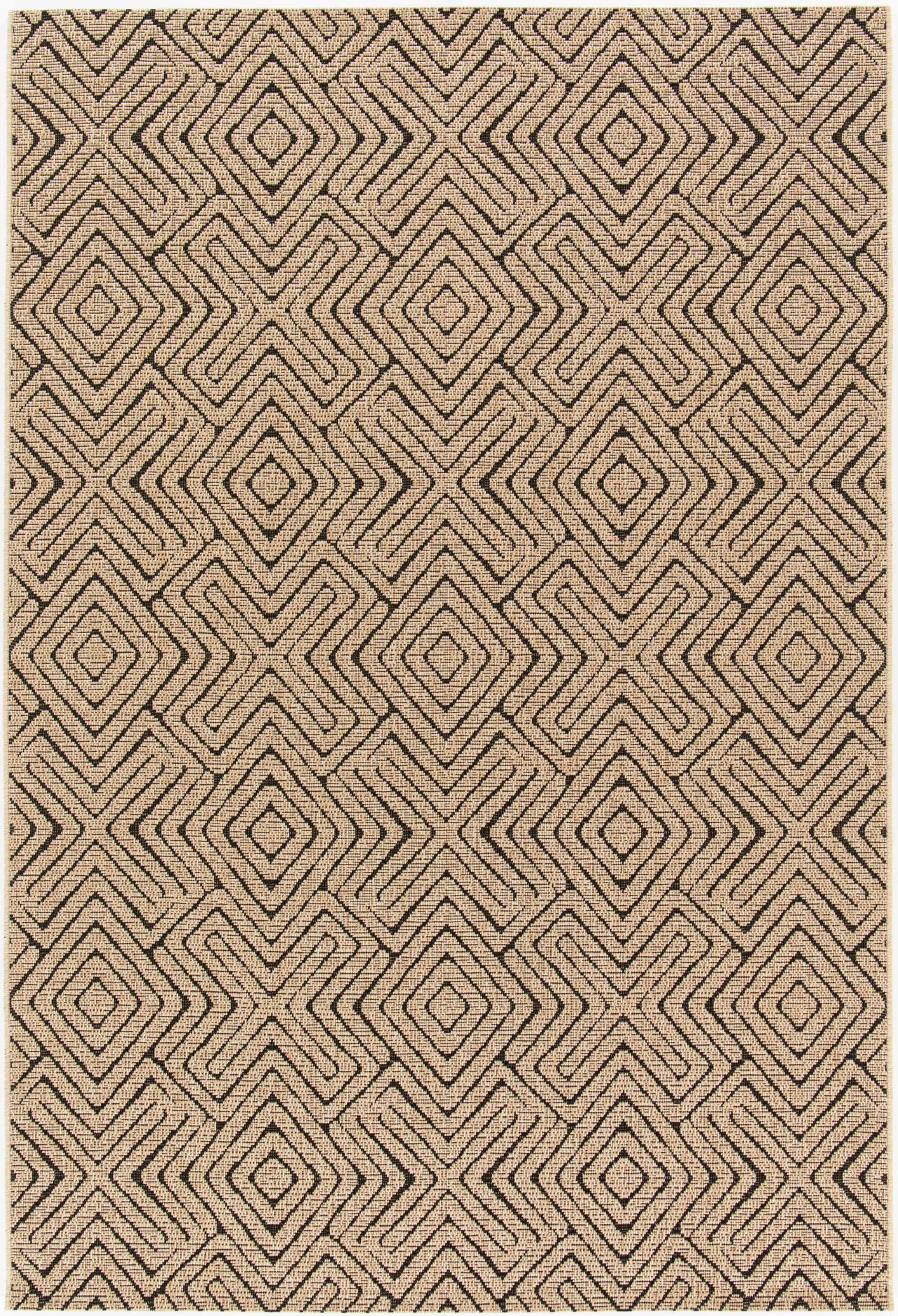 Tapis Pasko Naturel by Vivaraise