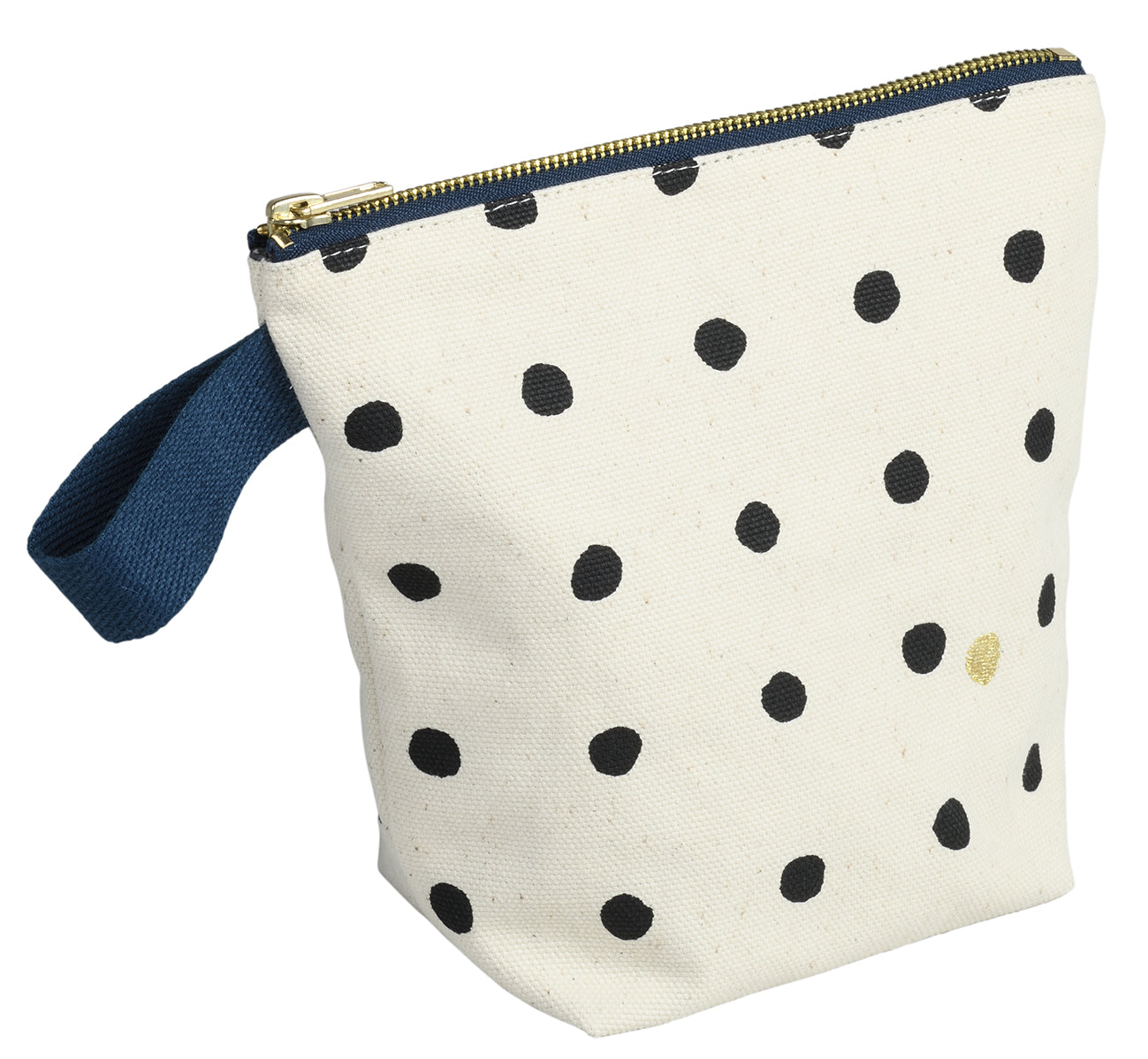 Trousse de toilette Mio Ecru La Cerise sur le Gâteau