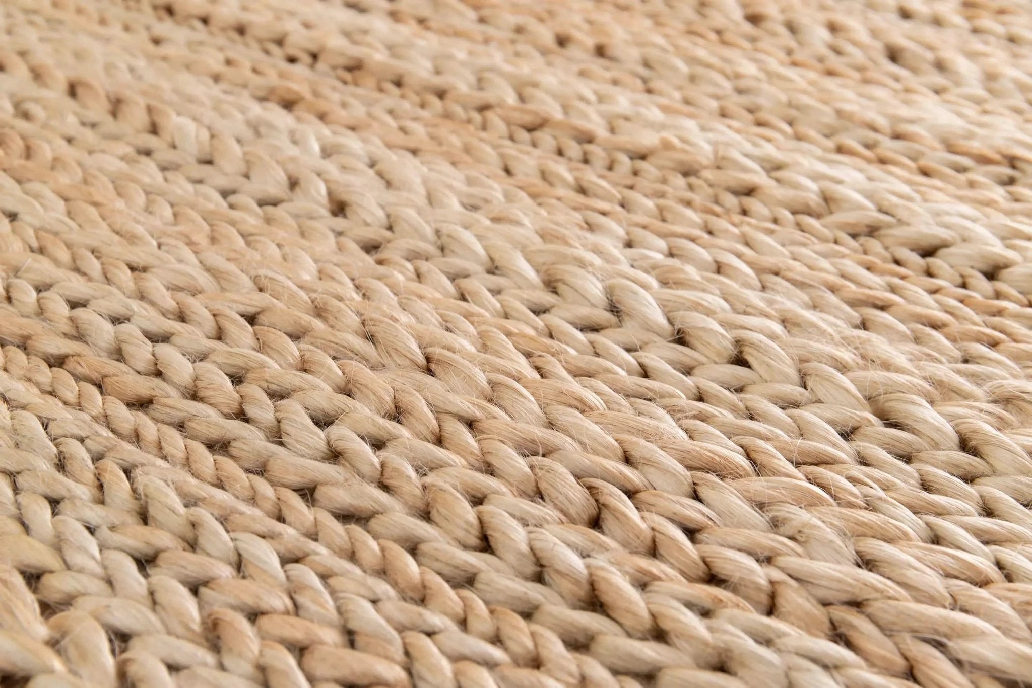 Tapis Pippa Naturel by Vivaraise