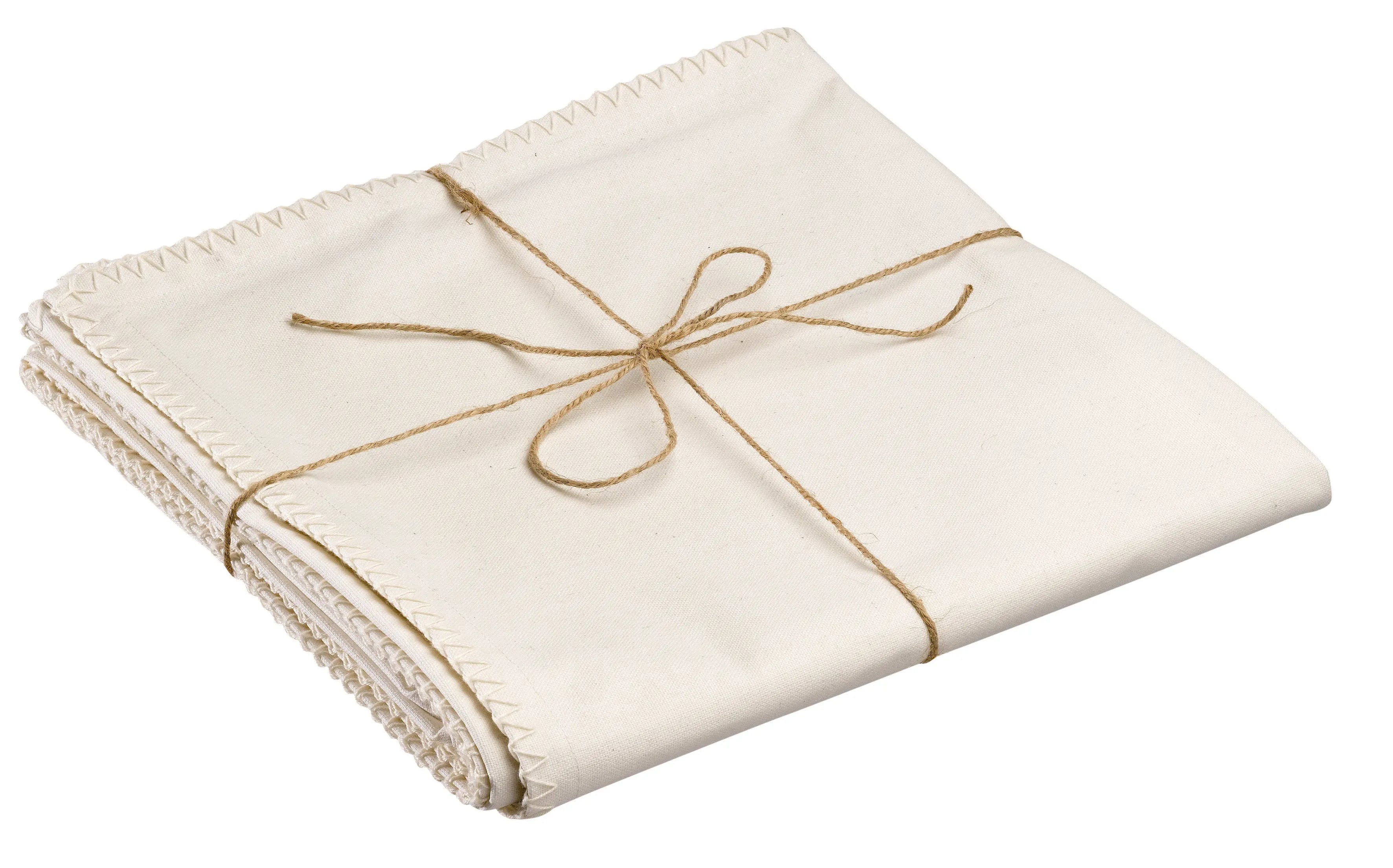 Nappe recyclée Delia by Winkler