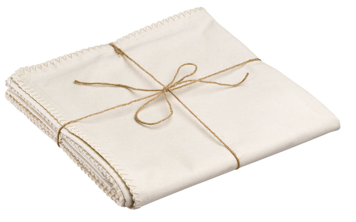 Nappe recyclée Delia by Winkler