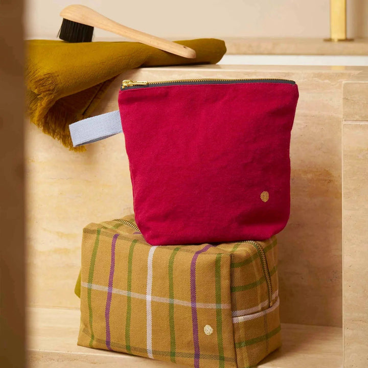 Trousse de toilette Iona by La Cerise sur le Gâteau