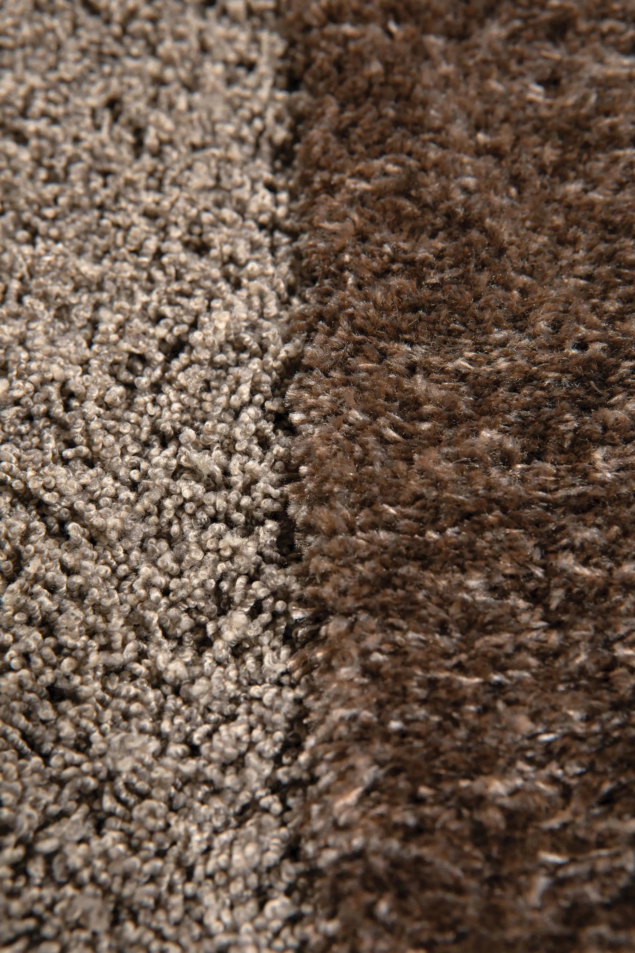 Tapis recyclé Louka by Vivaraise