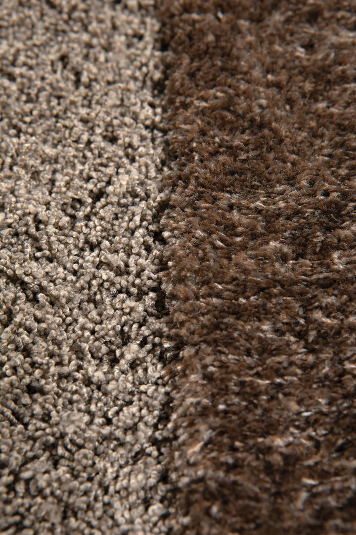 Tapis recyclé Louka by Vivaraise
