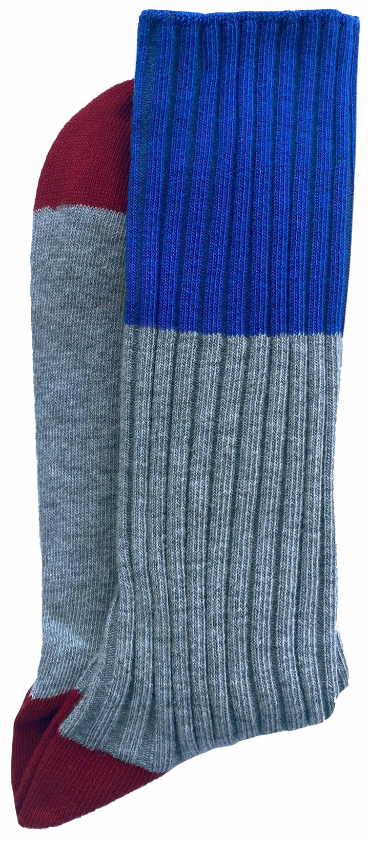Chaussettes Yvette by La Cerise sur le Gâteau